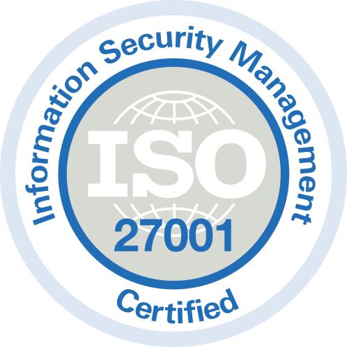 ISO 27001