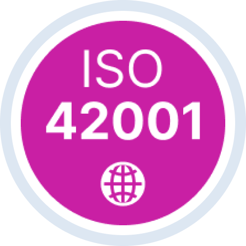 ISO 42001